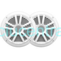 BOSS audio komplektas MCK500WB.6 180W BOSS audio komplektas MCK500WB.6 180W