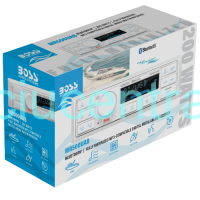 BOSS media grotuvas MR500UAB 200W BOSS media grotuvas MR500UAB 200W