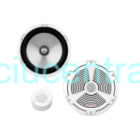 BOSS garso kolonėlės MR652C 350W