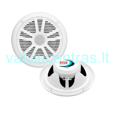 BOSS MR6W 180W speaker