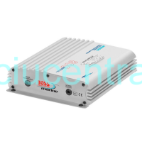 BOSS RIOT 400W stiprintuvas