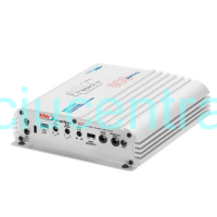 BOSS RIOT 400W stiprintuvas