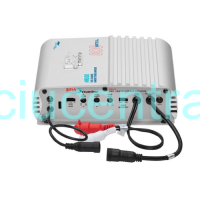 BOSS RIOT 400W stiprintuvas