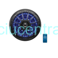 BOSS garso kolonėlės MRGB65B 200W