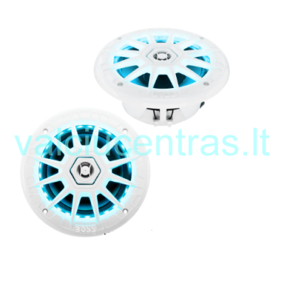 BOSS MRGB65W 200W speaker