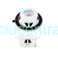 BOSS garso kolonėlės MRGB65W 200W