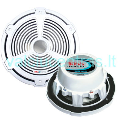 BOSS low frequency speaker MR105 1000W