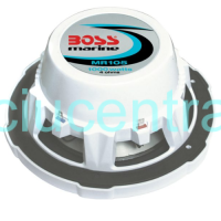 BOSS žemų dažnių kolonėlė MR105 1000W BOSS žemų dažnių kolonėlė MR105 1000W