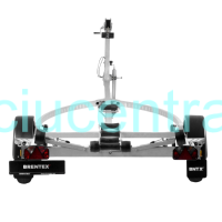 Priekaba valčiai BRENTEX 500B Priekaba valčiai BRENTEX 500B