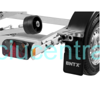 Priekaba valčiai BRENTEX 500B Priekaba valčiai BRENTEX 500B