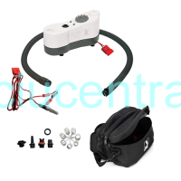 Elektrinė pompa Bravo SCOPREGA GE BTP-2 GE BTP-12  Elektrinė pompa Bravo SCOPREGA GE BTP-2 GE BTP-12