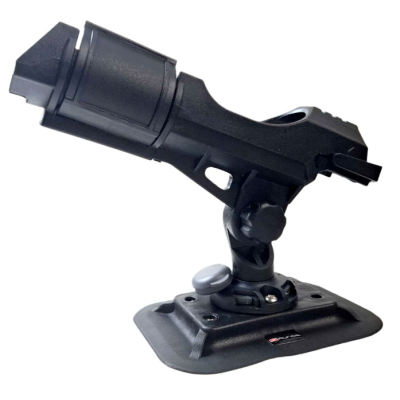 Meškerės laikiklis RUNOS FAST System TWIST-LOCK