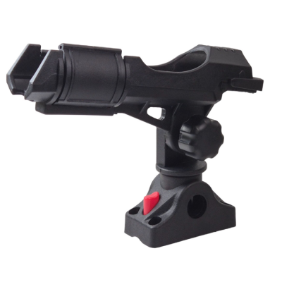 Meškerių laikiklis RUNOS POWER System TWIST-LOCK