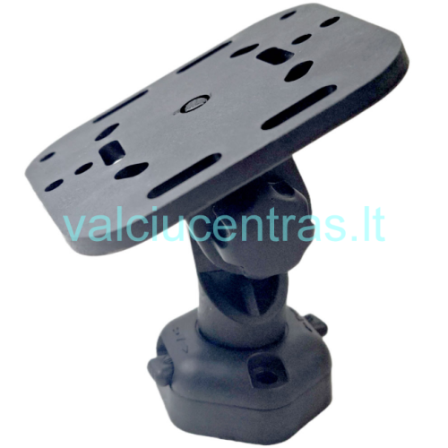 Echoloto laikiklis RUNOS Power