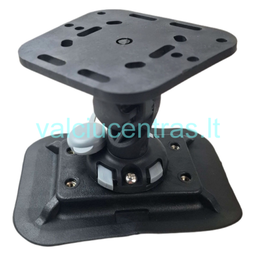 Echoloto laikiklis RUNOS Power su baze