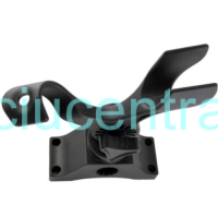 Meškerės laikiklis "Brocraft" Meškerės laikiklis "Brocraft"