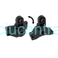 Meškerės laikiklis "Brocraft" Meškerės laikiklis "Brocraft"