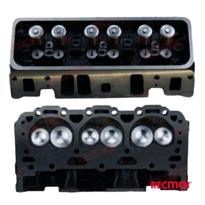 Mercruiser/Volvo Penta 4.3L cilindro blokas Mercruiser/Volvo Penta 4.3L cilindro blokas