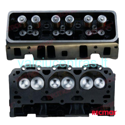 Mercruiser/Volvo Penta 4.3L cilindro blokas