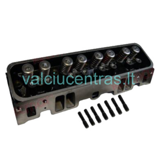 Mercruiser/Volvo Penta GM 5.0L cilindro blokas