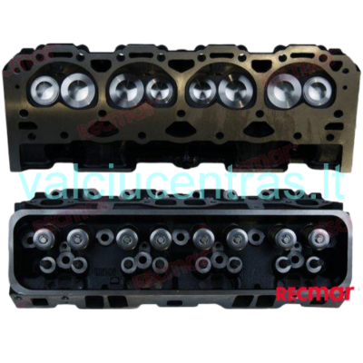 Mercruiser 5.7L cilindro blokas