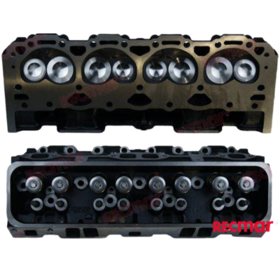 Mercruiser 5.7L cilindro blokas Mercruiser 5.7L cilindro blokas