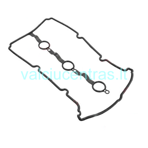 Cilindro galvos dangtelio tarpinė Suzuki 200-350 AG varikliams