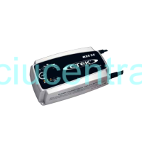 CTEK PRO 25S impulsinis įkroviklis akumuliatoriams  CTEK PRO 25S impulsinis įkroviklis akumuliatoriams