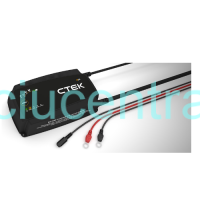 CTEK M25 12V 25A Marine impulsinis įkroviklis akumuliatoriams  CTEK M25 12V 25A Marine impulsinis įkroviklis akumuliatoriams