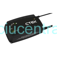 CTEK M15 impulsinis įkroviklis akumuliatoriams  CTEK M15 impulsinis įkroviklis akumuliatoriams