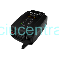 CTEK MXS 25 SE impulsinis įkroviklis akumuliatoriams  CTEK MXS 25 SE impulsinis įkroviklis akumuliatoriams