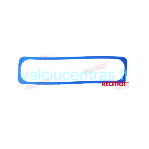 Vožtuvo dangtelio tarpinė Volvo Penta/Mercury varikliams