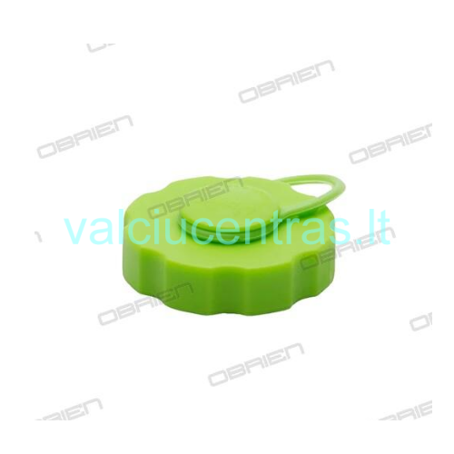 Vožtuvo dangtelis Obrien atrakcionams