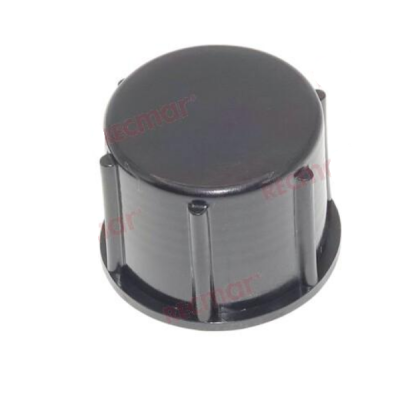 Fuel tank cap