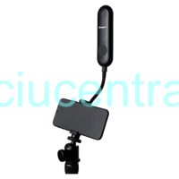 Deeper ryšio stiprintuvas ir laikiklis Deeper ryšio stiprintuvas ir laikiklis