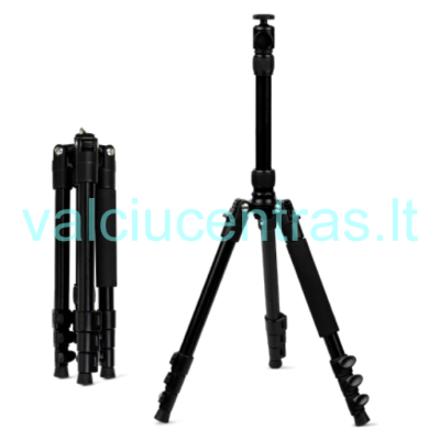 Deeper trikojis stovas