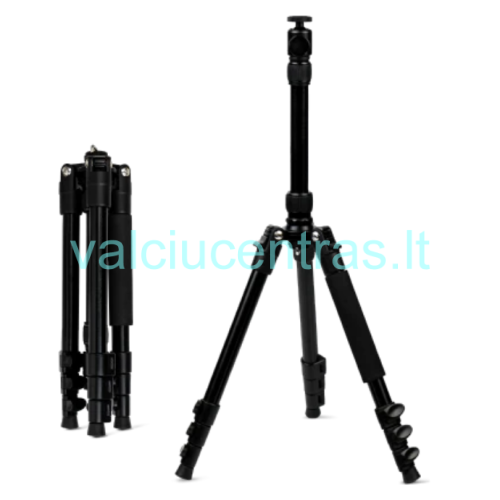 Deeper trikojis stovas