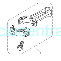Švaistiklis Parsun F5A/F6A Švaistiklis Parsun F5A/F6A