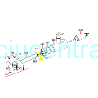Minn Kota poveržlė 990-070 Minn Kota poveržlė 990-070