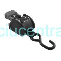 Transportavimo diržai BoatBuckle su savaiminio susisukimo mechanizmu 2vnt