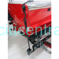 Transportavimo diržai BoatBuckle su savaiminio susisukimo mechanizmu 2vnt