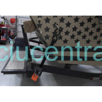 Transportavimo diržai CargoBuckle su savaiminio susisukimo mechanizmu