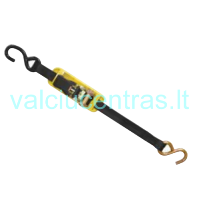 Transportavimo diržas BoatBuckle 2vnt