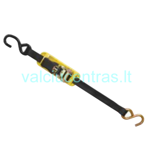 Transportavimo diržas BoatBuckle 2vnt Transportavimo diržas BoatBuckle 2vnt