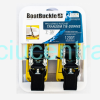 Transportavimo diržas BoatBuckle 2vnt Transportavimo diržas BoatBuckle 2vnt