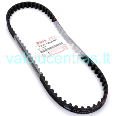 Originalus paskirstymo dirželis Suzuki 9.9-20Ag varikliams