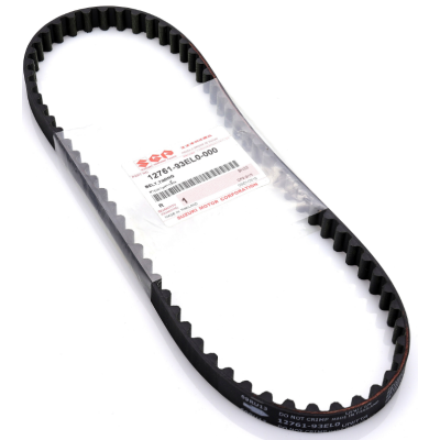 Originalus paskirstymo dirželis Suzuki 9.9-20Ag varikliams