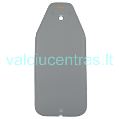 Kolibri КМ280DL-КМ390DXL dugnas Air-deck