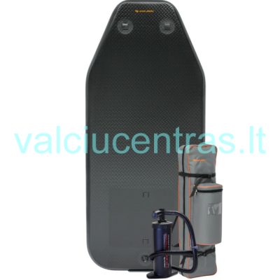 Kolibri КМ200-КМ330 dugnas Air-deck