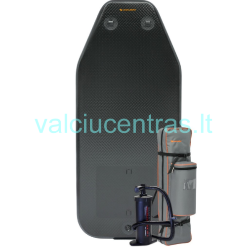 Kolibri КМ200-КМ330 dugnas Air-deck Kolibri КМ200-КМ330 dugnas Air-deck